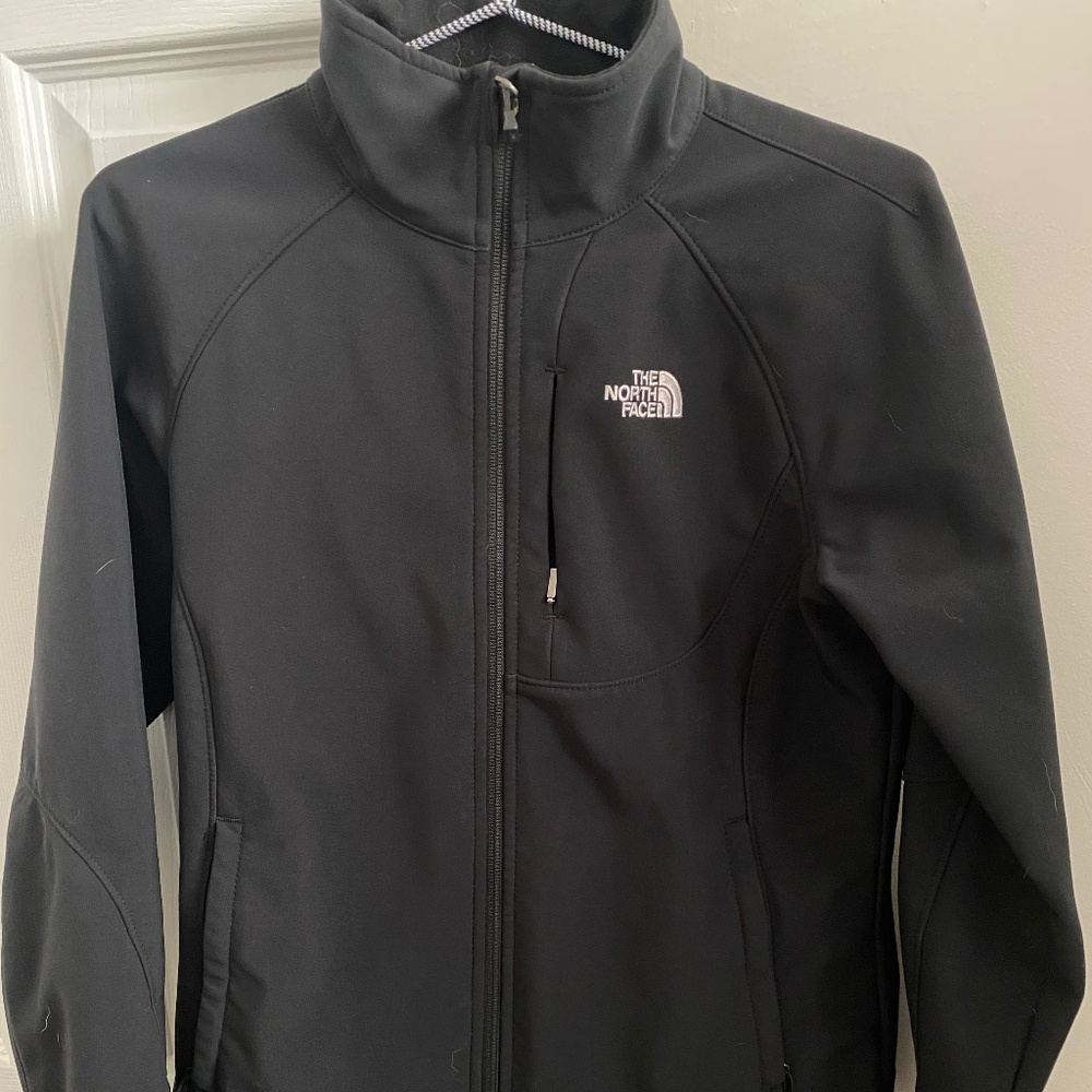 North face jacket